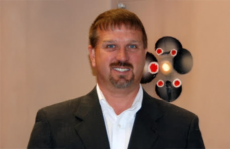 Alan Day who is an IT staffing professional at Central Point Partners